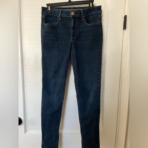 American Eagle Jeans | Size 10L | VGUC